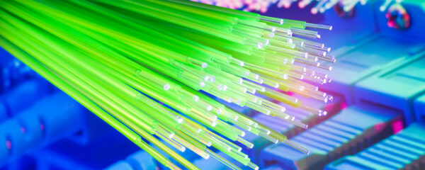 fibre optique