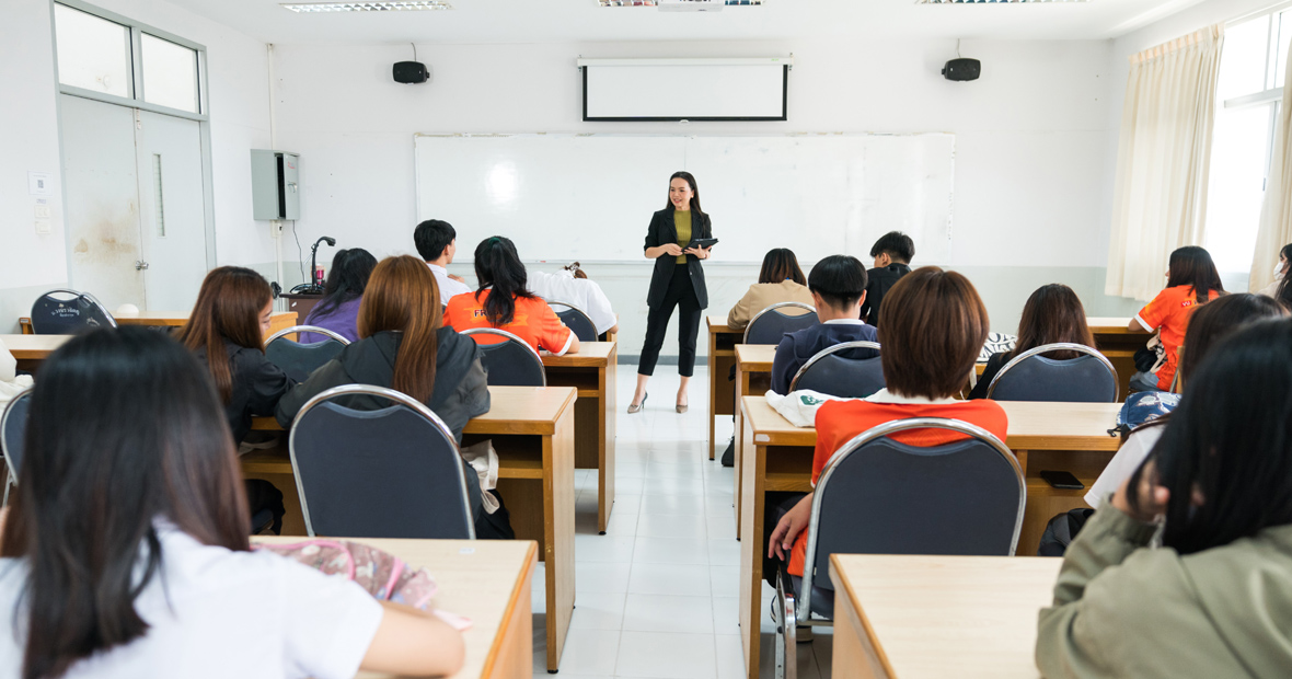 formations pour adulte